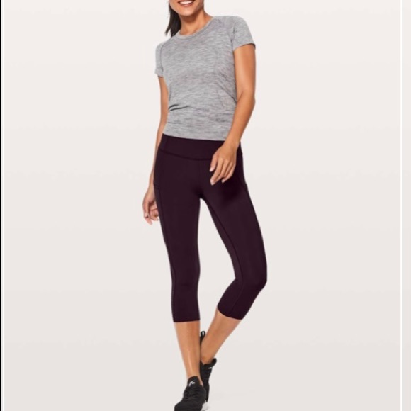 Fast and Free Crops - Picture 1 of 3